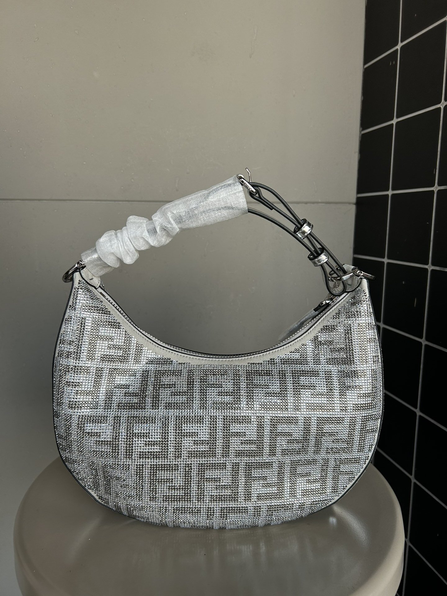 FENDI 2023FW Toter